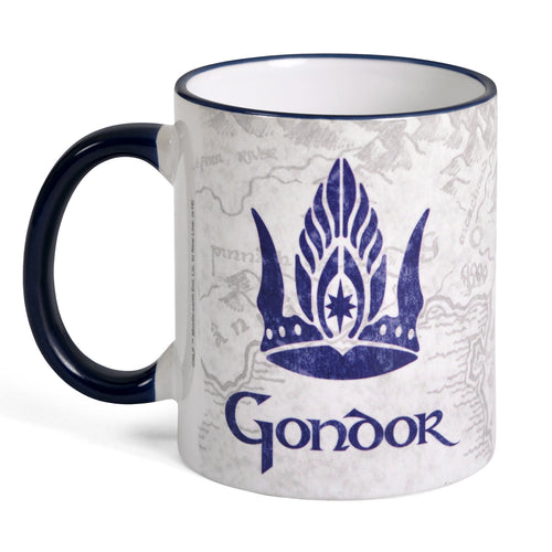 Produktbild Sagan om Ringen - Gondor Mugg