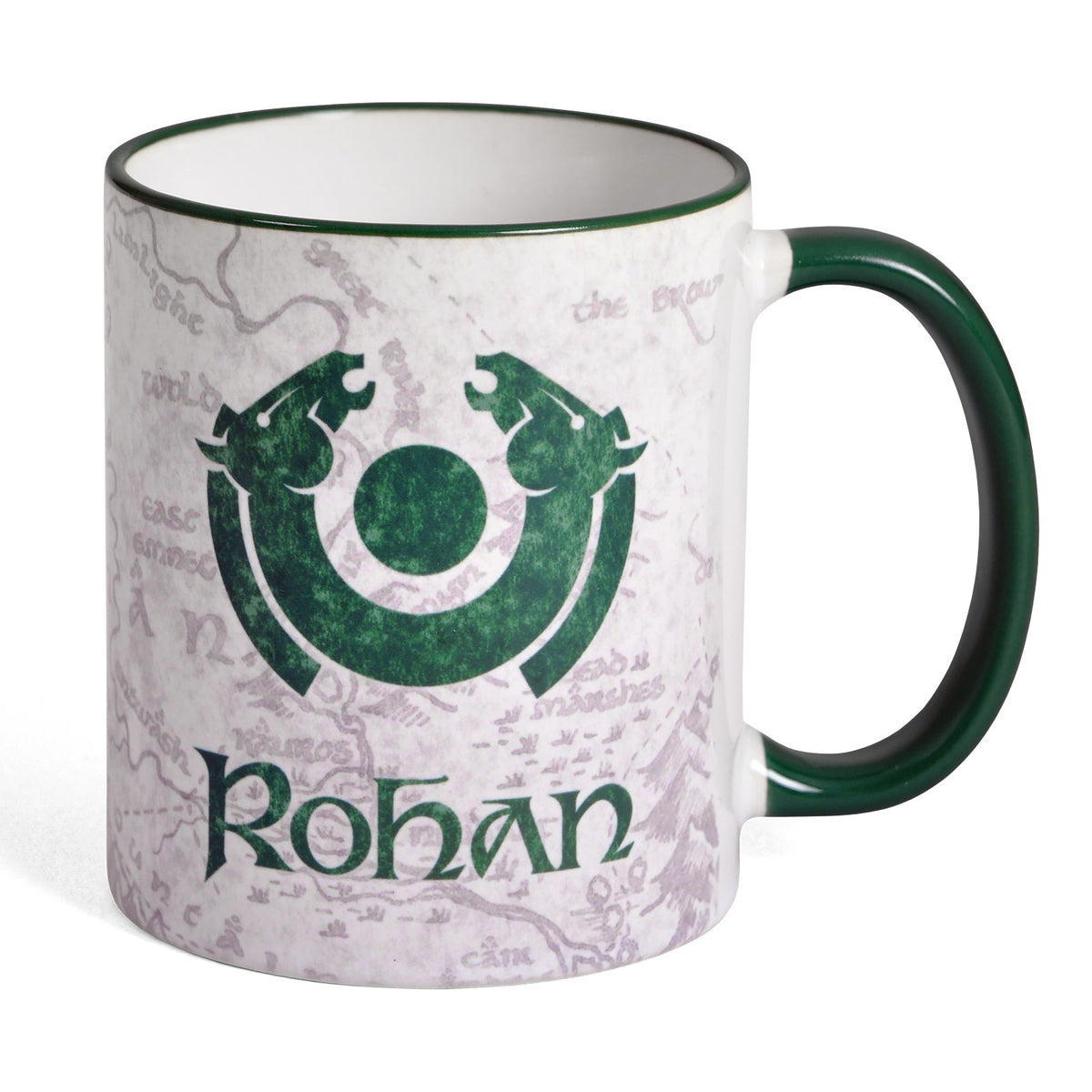 Produktbild Sagan om Ringen - Rohan Mugg