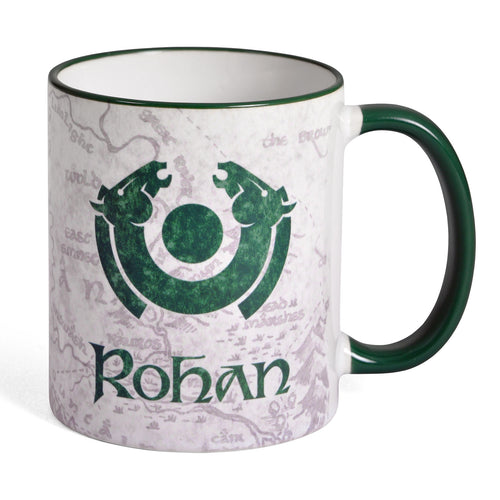 Produktbild Sagan om Ringen - Rohan Mugg