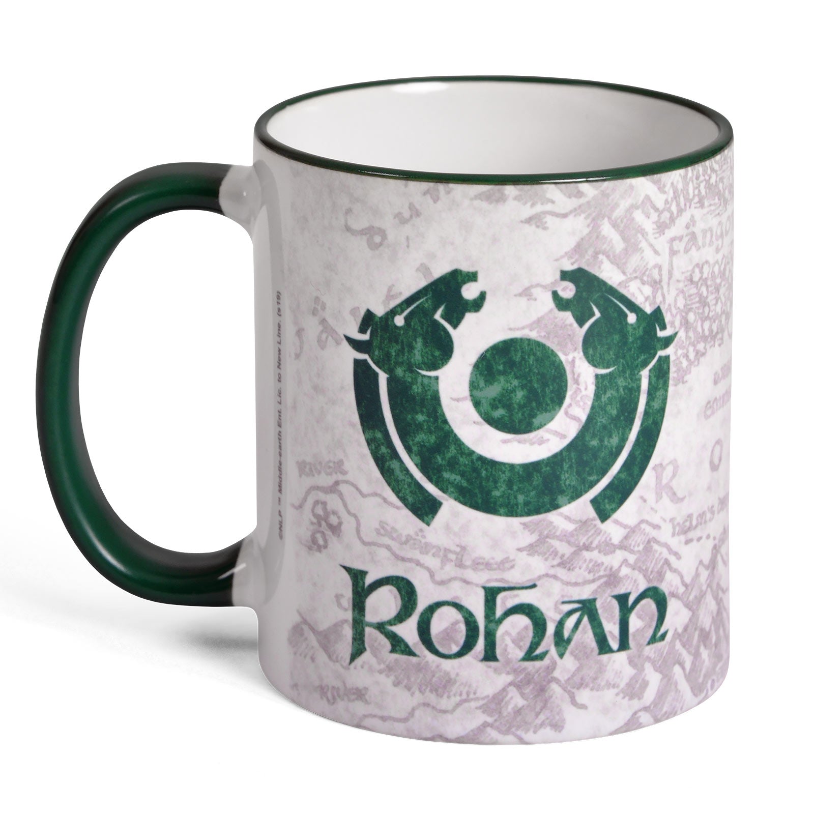 Produktbild Sagan om Ringen - Rohan Mugg