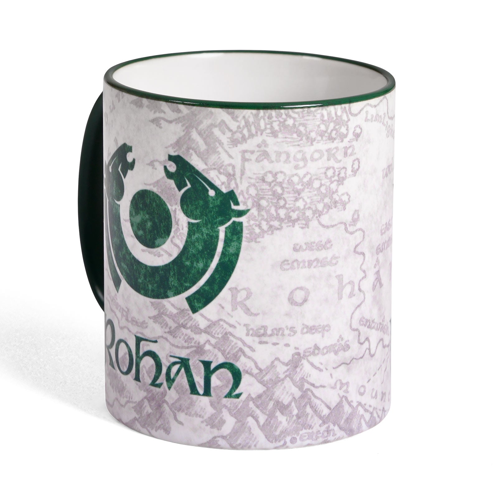 Produktbild Sagan om Ringen - Rohan Mugg