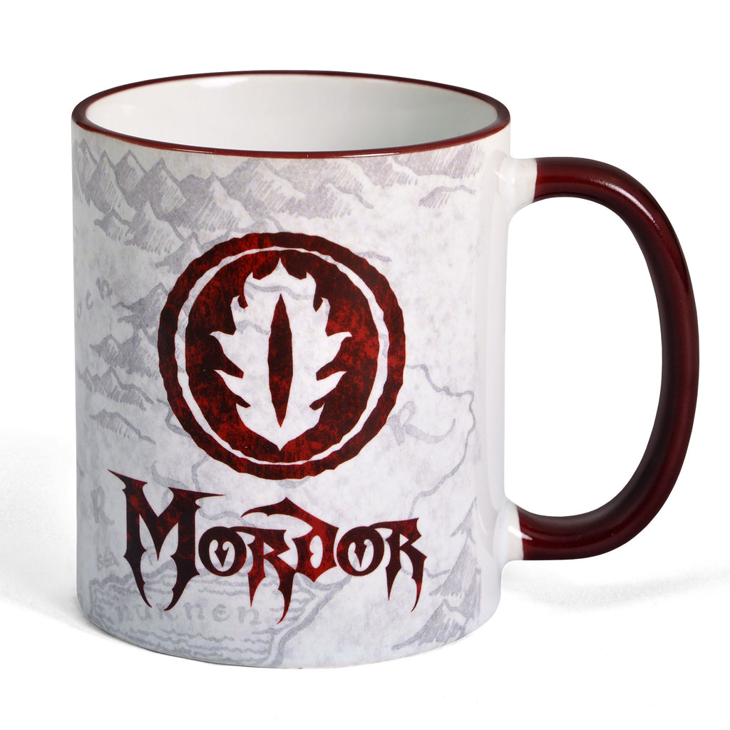 Produktbild Sagan om Ringen - Mordor Mugg