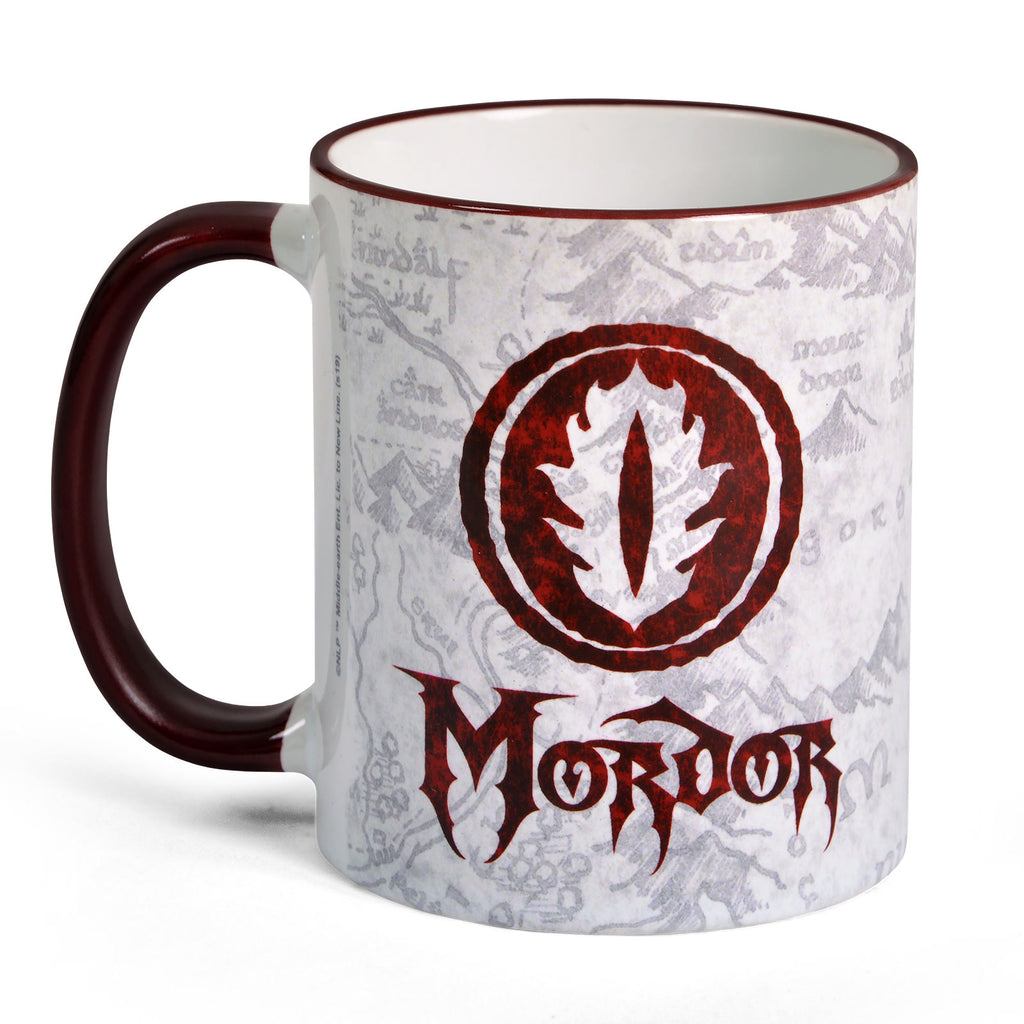 Produktbild Sagan om Ringen - Mordor Mugg