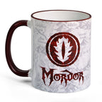 Produktbild Sagan om Ringen - Mordor Mugg