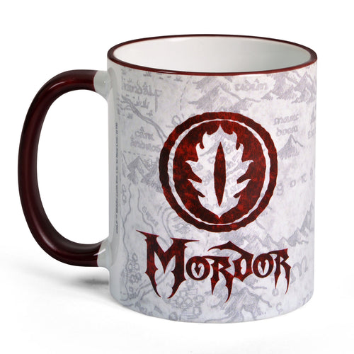 Product image The Lord of the Rings - Mordor Mug