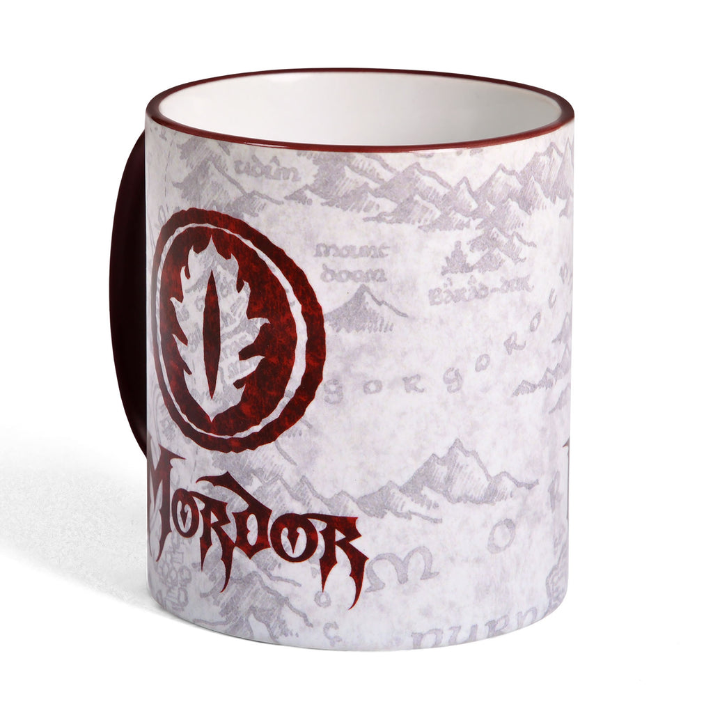 Produktbild Sagan om Ringen - Mordor Mugg