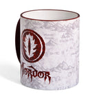 Produktbild Sagan om Ringen - Mordor Mugg
