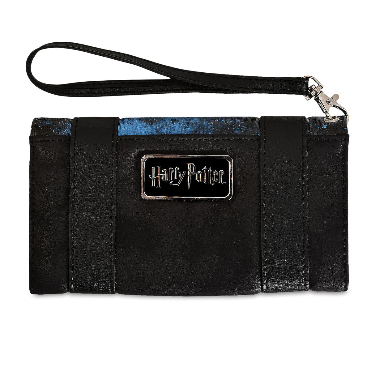 Produktbild Harry Potter - Expecto Patronum plånbok med handledsrem
