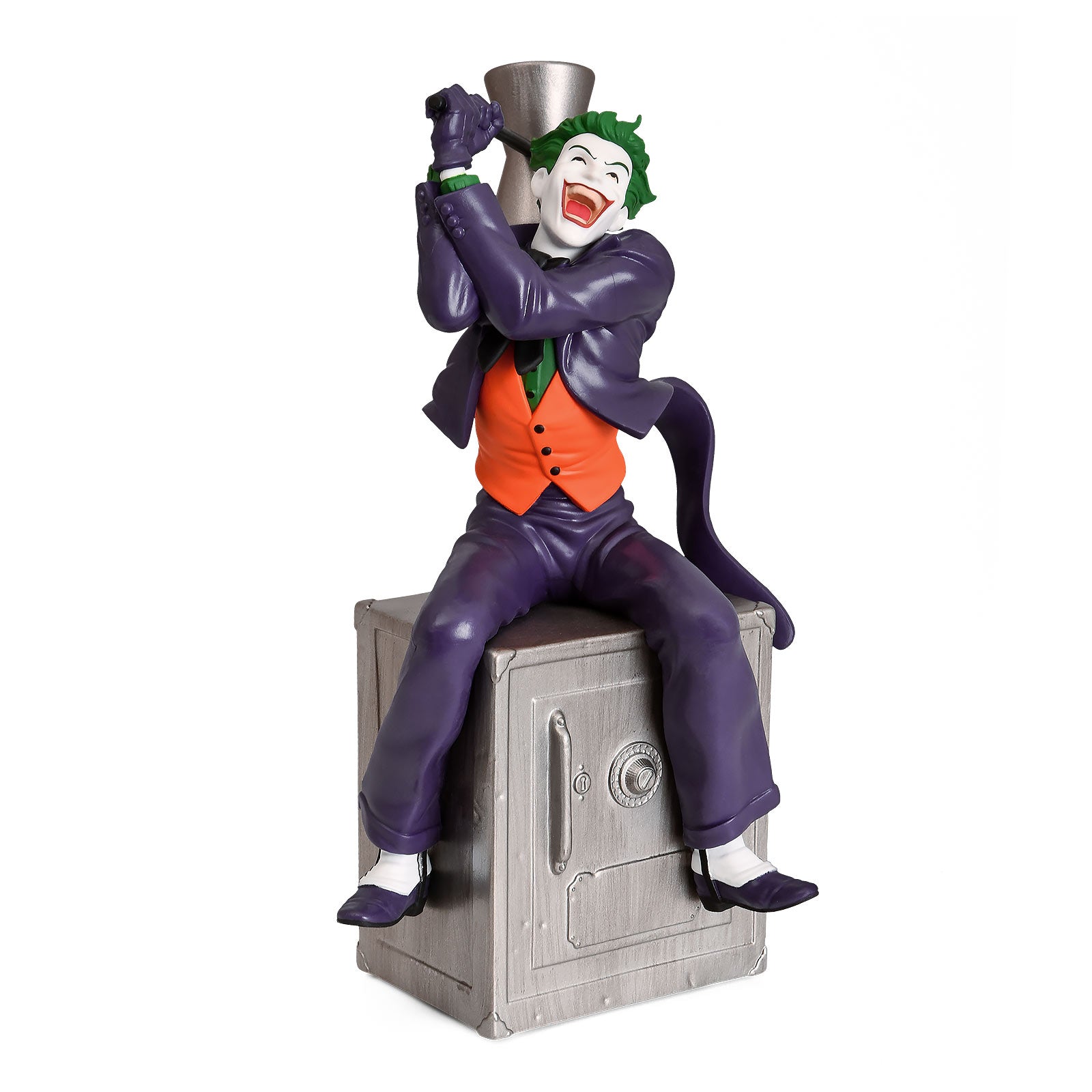 Produktbild Joker på kassaskåp sparbössa