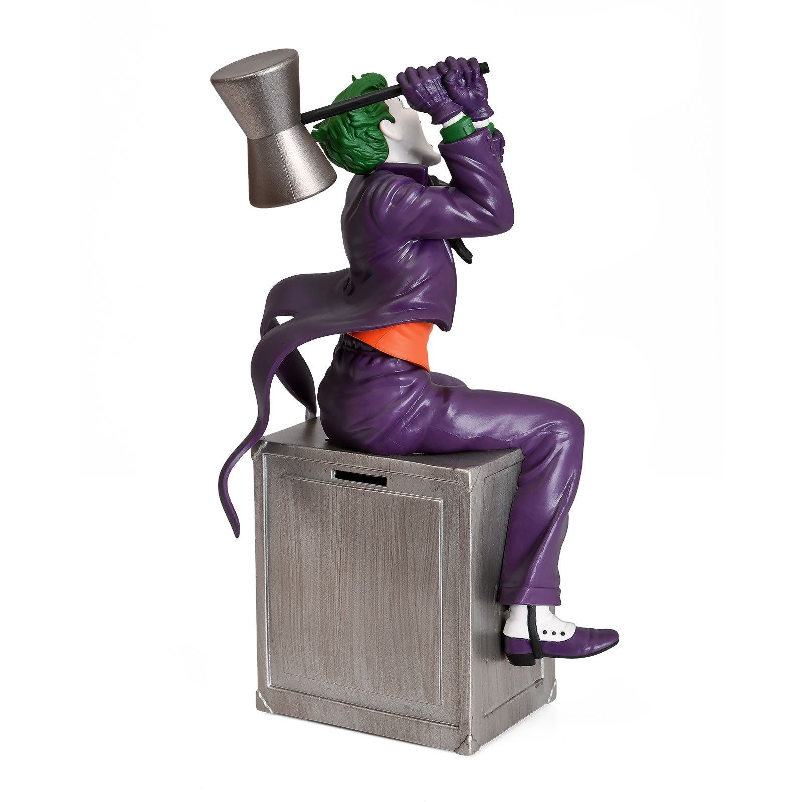 Produktbild Joker på kassaskåp sparbössa