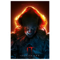 Produktbild Stephen Kings DET - Come Back and Play Maxi Poster