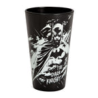 Produktbild Batman & Joker glas svart