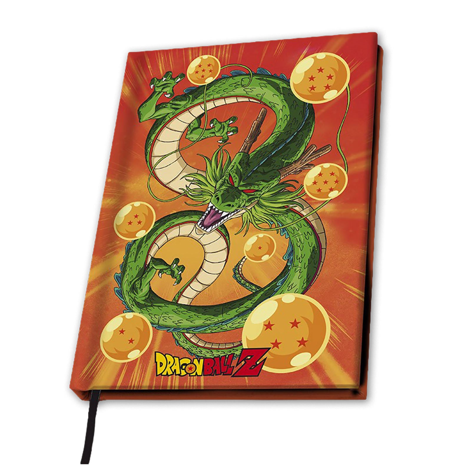 Produktbild Dragon Ball - Shenlong Anteckningsbok A5