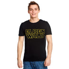Produktbild Elbenwald Logo T-shirt för Star Wars-fans