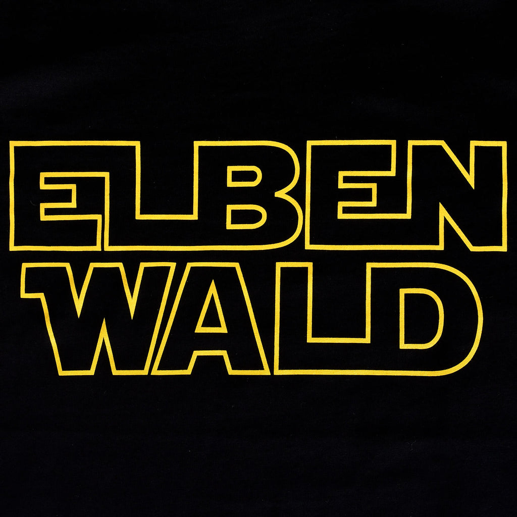 Produktbild Elbenwald Logo T-shirt för Star Wars-fans