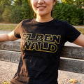 Produktbild Elbenwald Logo T-shirt för Star Wars-fans