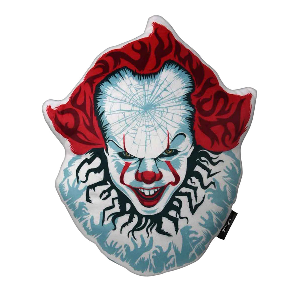 Produktbild Stephen Kings DET - Pennywise Kudde
