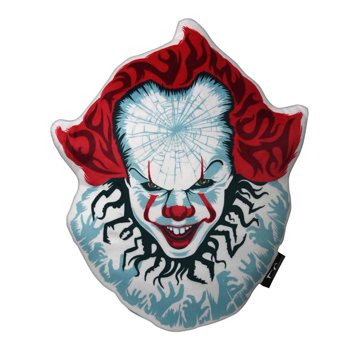 Produktbild Stephen Kings DET - Pennywise Kudde