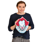 Produktbild Stephen Kings DET - Pennywise Kudde