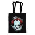 Produktbild Stephen Kings DET - Pennywise Tygpåse