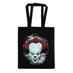 Produktbild Stephen Kings DET - Pennywise Tygpåse