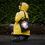 Produktbild Stephen Kings DET - Pennywise Tygpåse