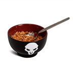 Produktbild Overwatch - Reaper frukostskål