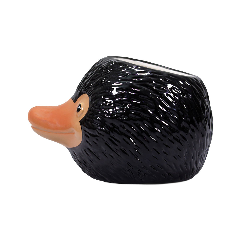 Produktbild Niffler 3D Mugg - Fantastiska Vidunder
