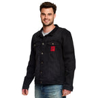 Product image Star Wars - Dark Side Jeans Jacket Black