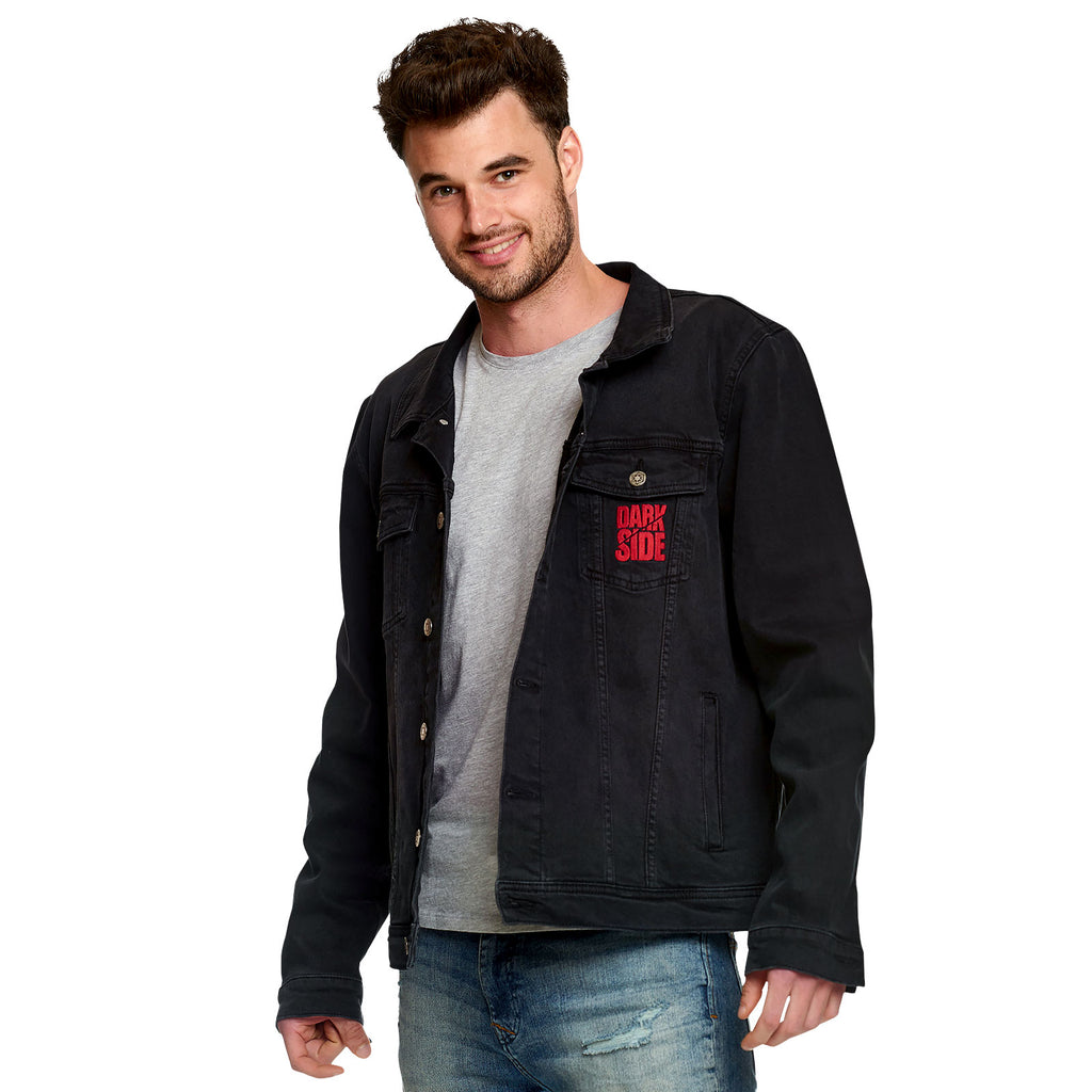 Product image Star Wars - Dark Side Jeans Jacket Black