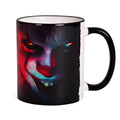 Produktbild Stephen Kings DET - Pennywise Chapter Two Mugg