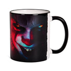 Produktbild Stephen Kings DET - Pennywise Chapter Two Mugg