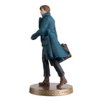 Produktbild Newt Scamander Hero Collector Figur 12 cm - Fantastiska Vidunder