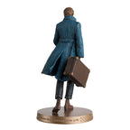 Produktbild Newt Scamander Hero Collector Figur 12 cm - Fantastiska Vidunder