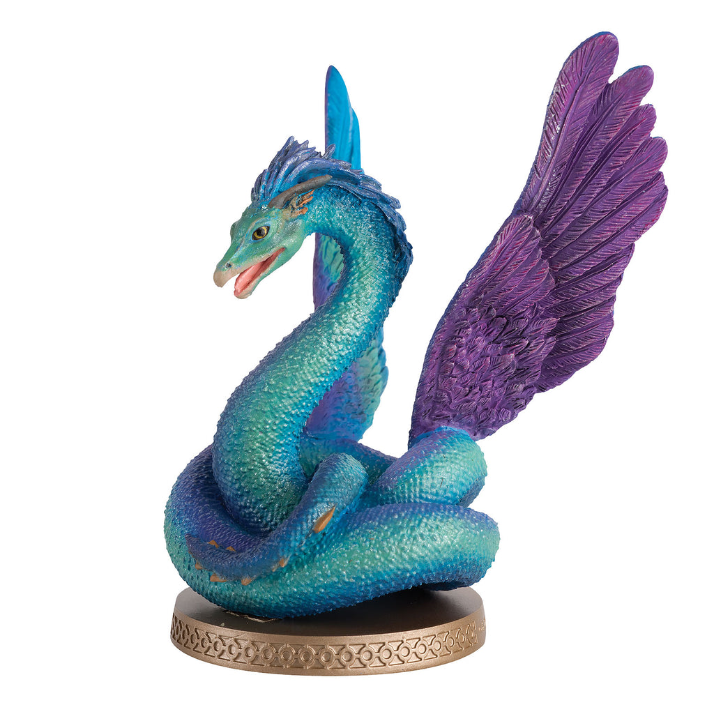 Produktbild Occamy Hero Collector Figur 11 cm - Fantastiska Vidunder