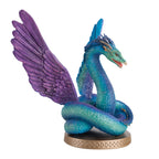 Produktbild Occamy Hero Collector Figur 11 cm - Fantastiska Vidunder