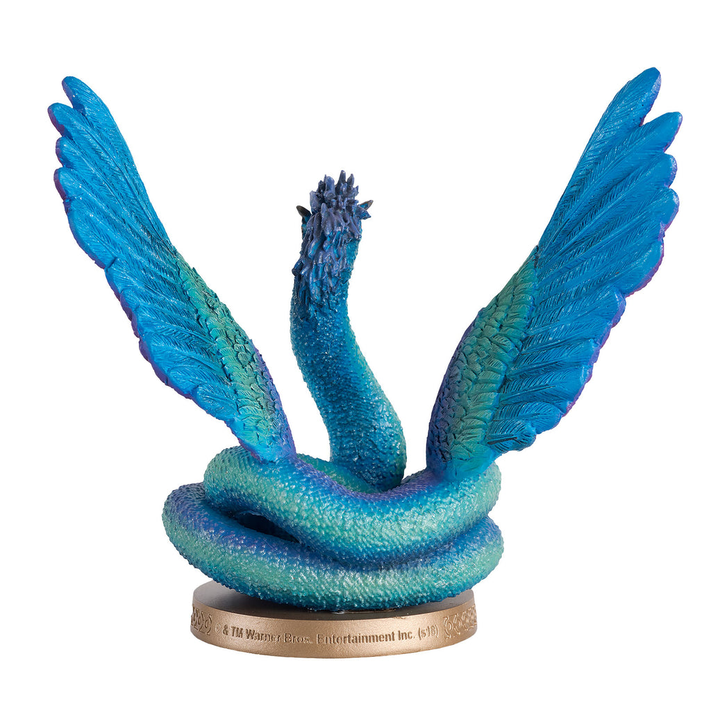 Produktbild Occamy Hero Collector Figur 11 cm - Fantastiska Vidunder