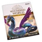 Produktbild Occamy Hero Collector Figur 11 cm - Fantastiska Vidunder