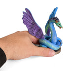 Produktbild Occamy Hero Collector Figur 11 cm - Fantastiska Vidunder