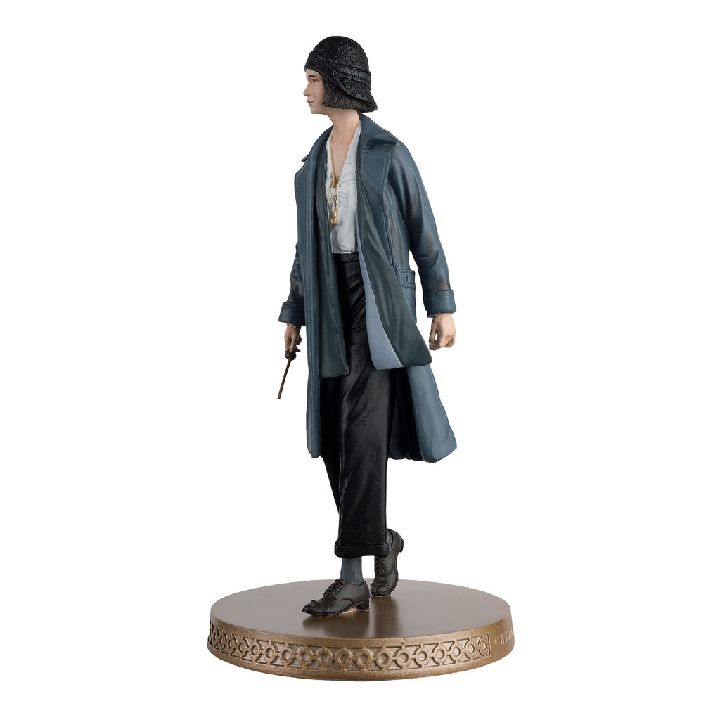 Produktbild Tina Goldstein Hero Collector Figur 12 cm - Fantastiska Vidunder