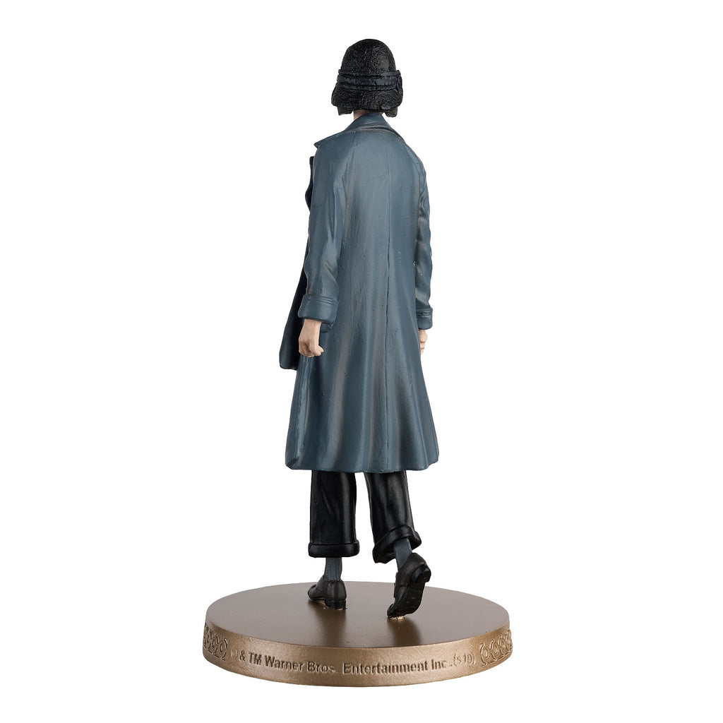 Produktbild Tina Goldstein Hero Collector Figur 12 cm - Fantastiska Vidunder
