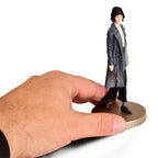 Produktbild Tina Goldstein Hero Collector Figur 12 cm - Fantastiska Vidunder