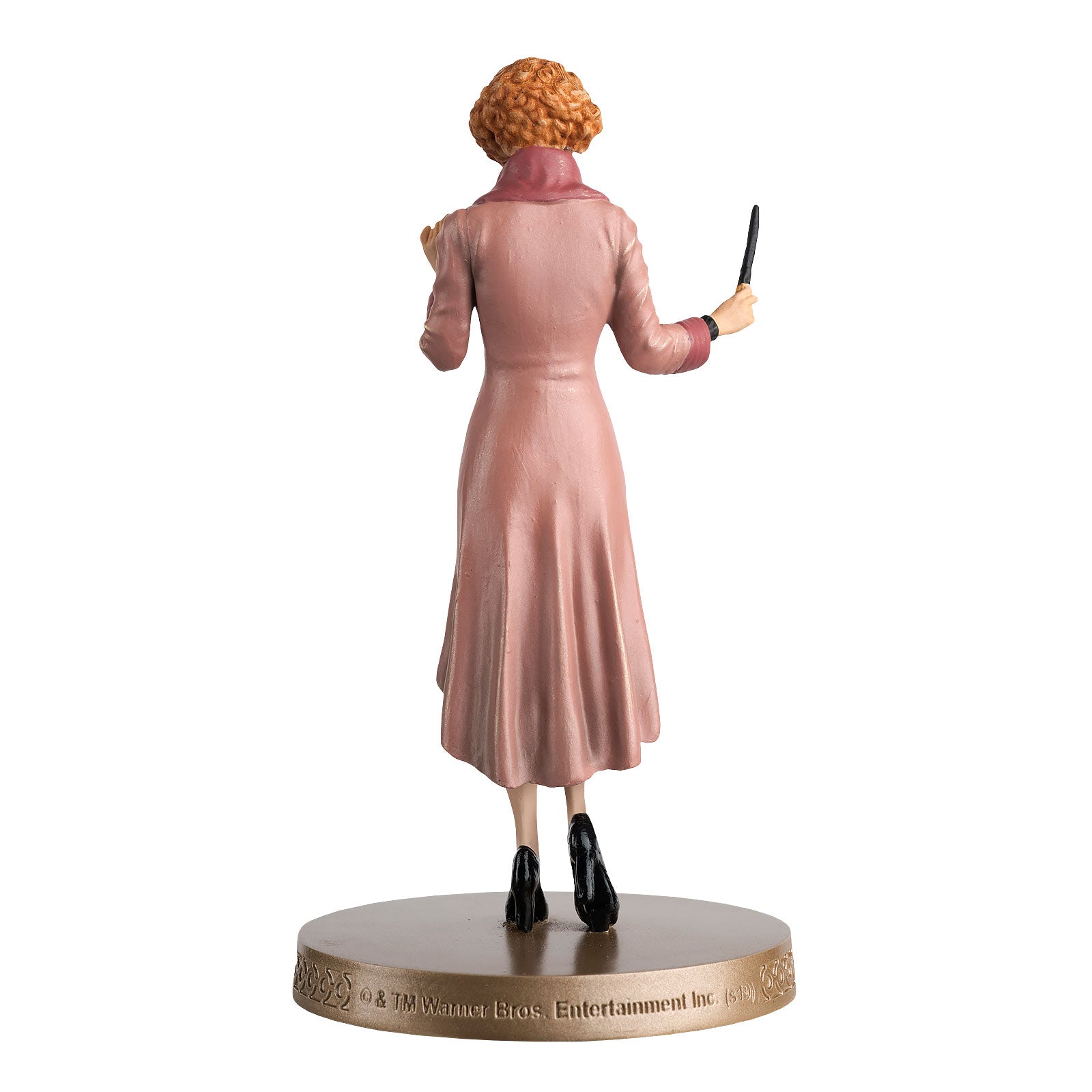 Product image Queenie Goldstein Hero Collector Figure 11 cm - Fantastic Beasts