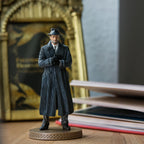 Produktbild Albus Dumbledore Hero Collector Figur 12 cm - Fantastiska Vidunder