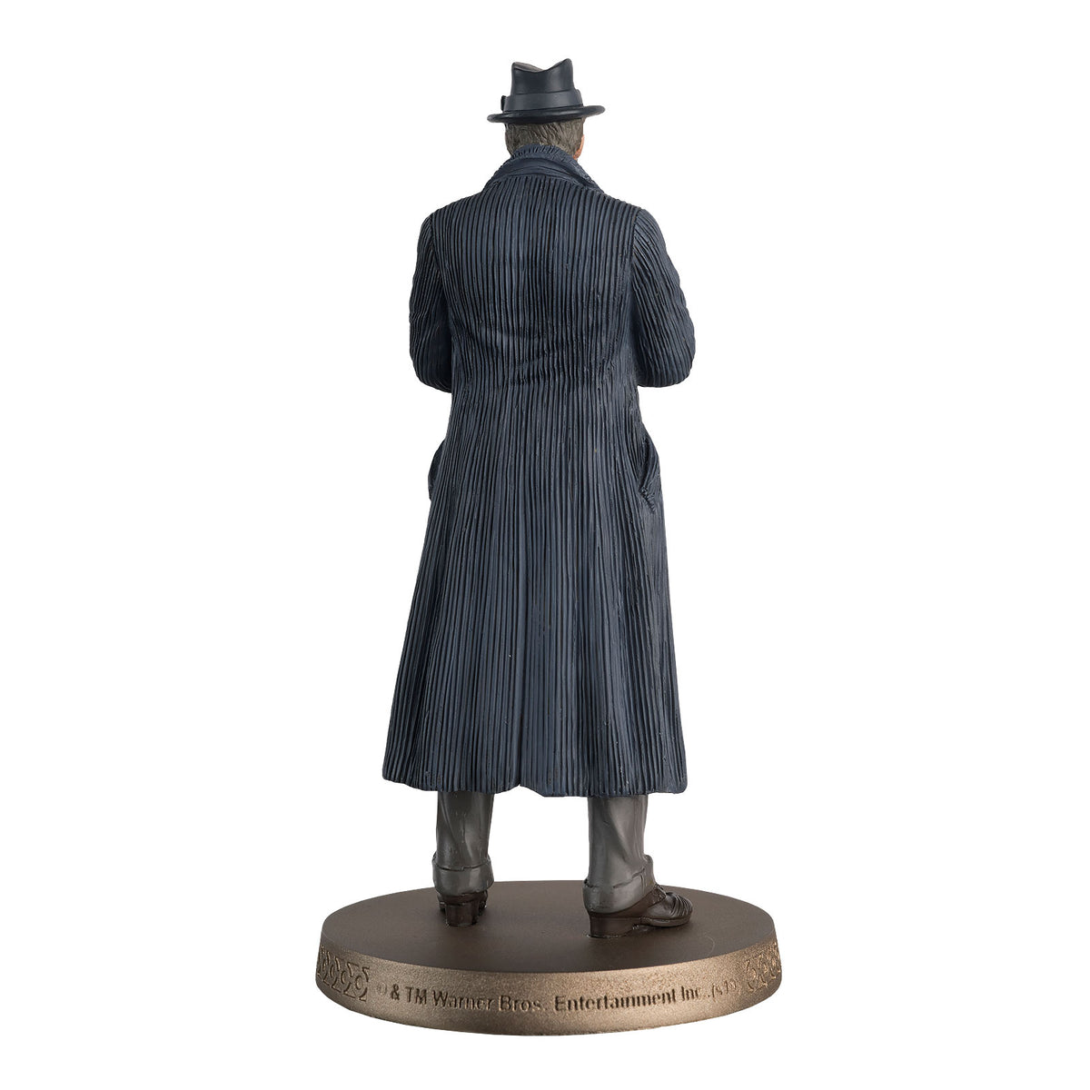 Produktbild Albus Dumbledore Hero Collector Figur 12 cm - Fantastiska Vidunder