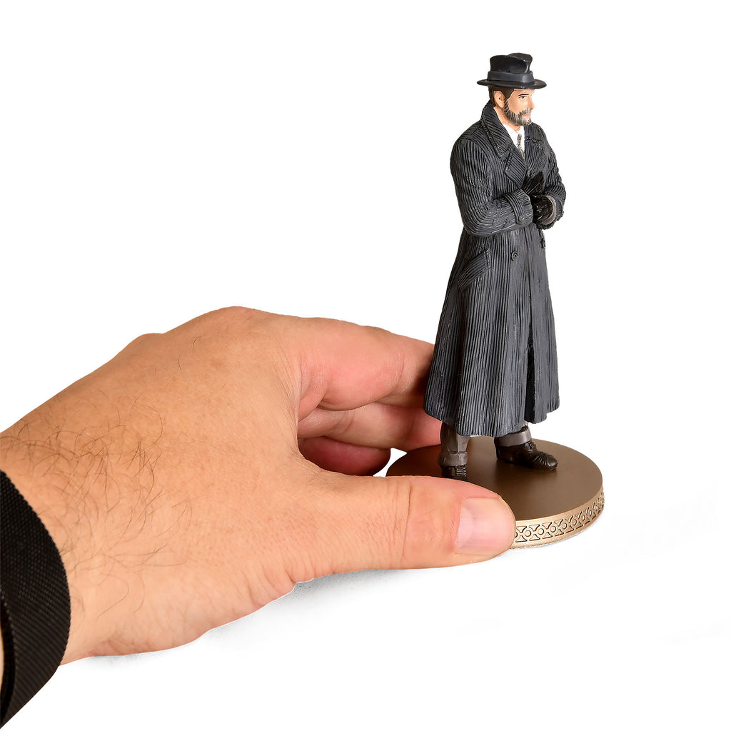Produktbild Albus Dumbledore Hero Collector Figur 12 cm - Fantastiska Vidunder