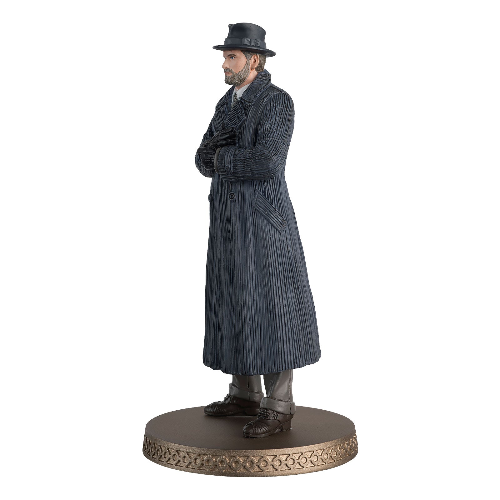 Produktbild Albus Dumbledore Hero Collector Figur 12 cm - Fantastiska Vidunder