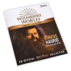 Produktbild Rubeus Hagrid Hero Collector Figur 15 cm - Harry Potter