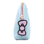 Produktbild Hello Kitty - Be Quiet Sminkväska blå