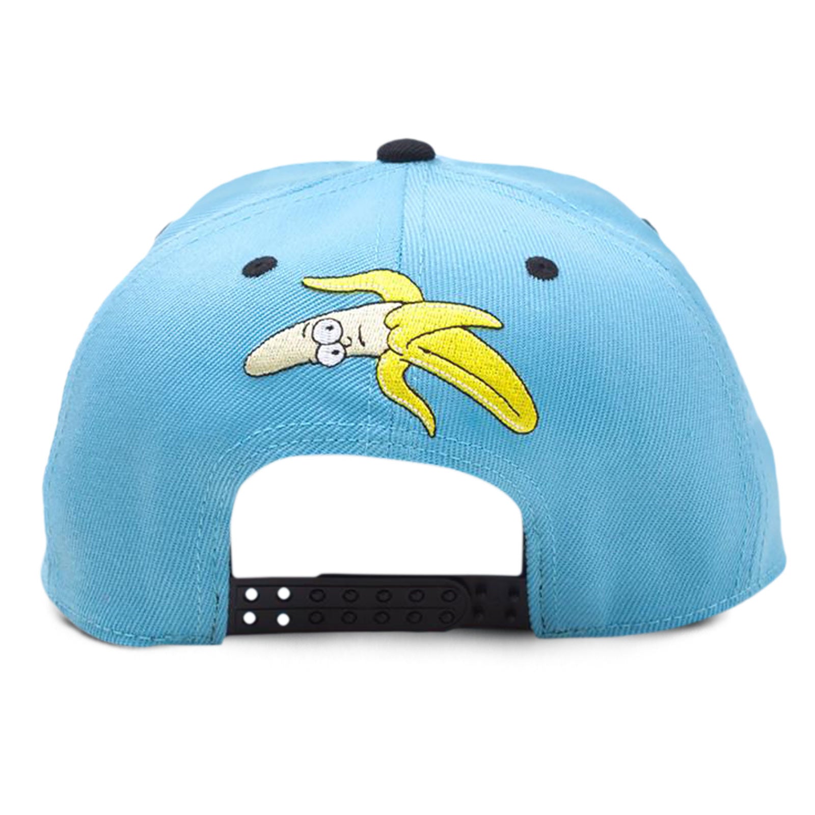 Product image Rick and Morty - Banana Snapback Cap